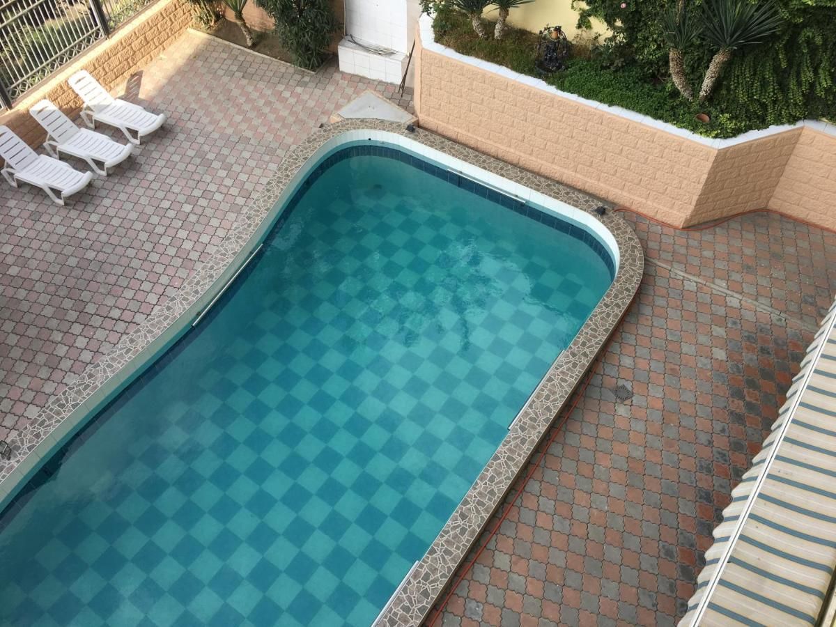 Отель Hotel Rich Тбилиси-13