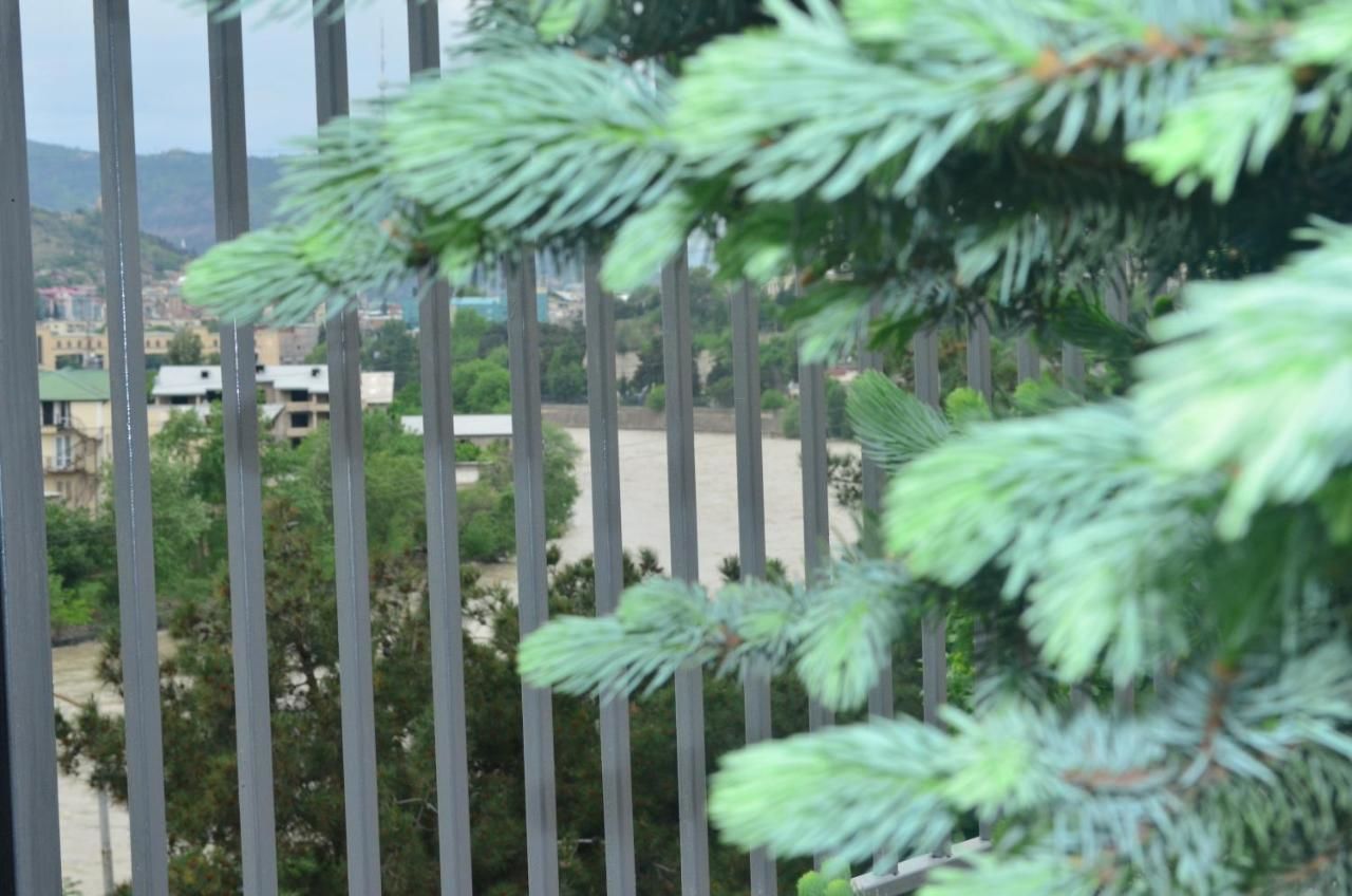 Отель Hotel Rich Тбилиси-16