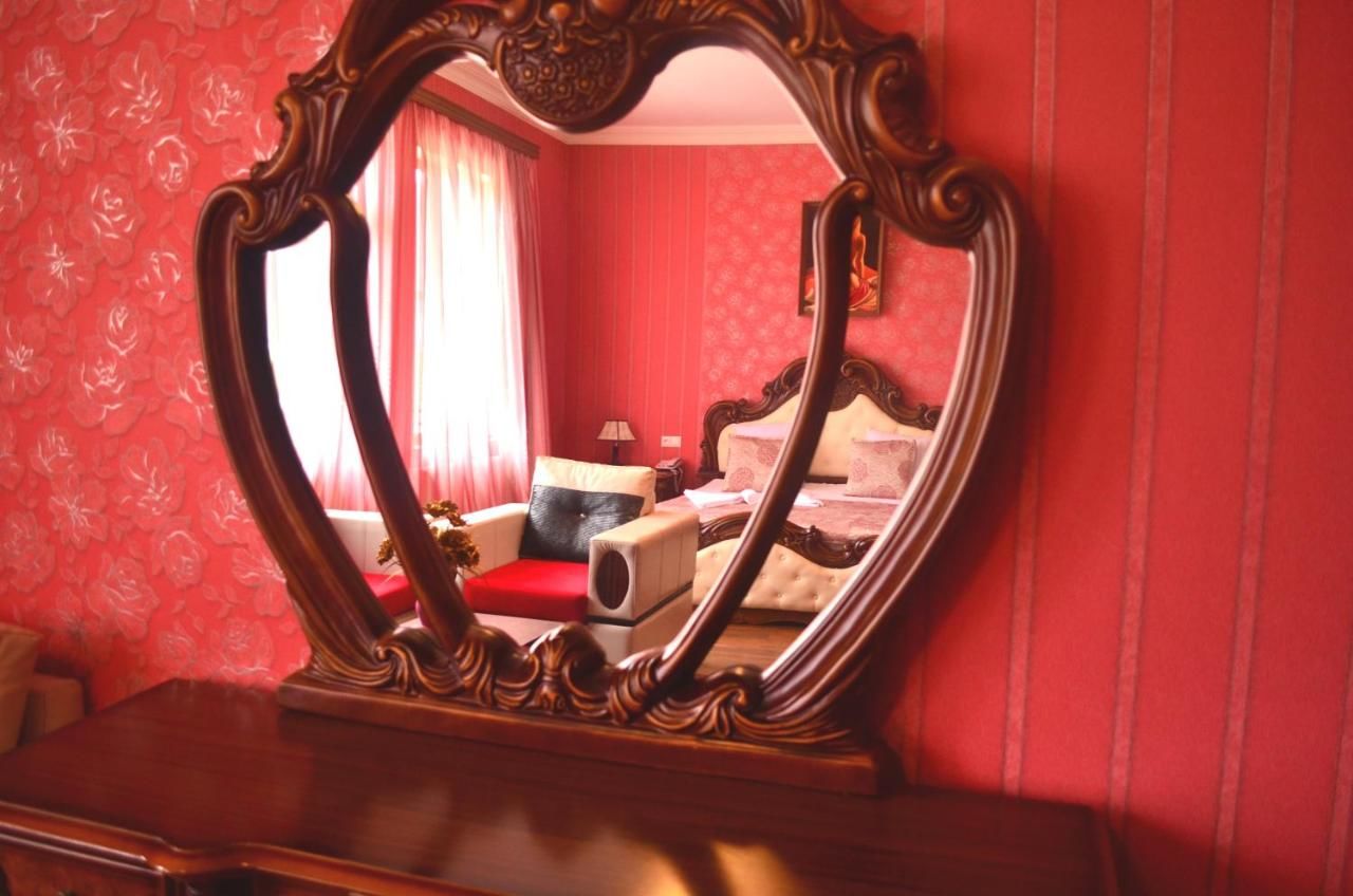 Отель Hotel Rich Тбилиси-17