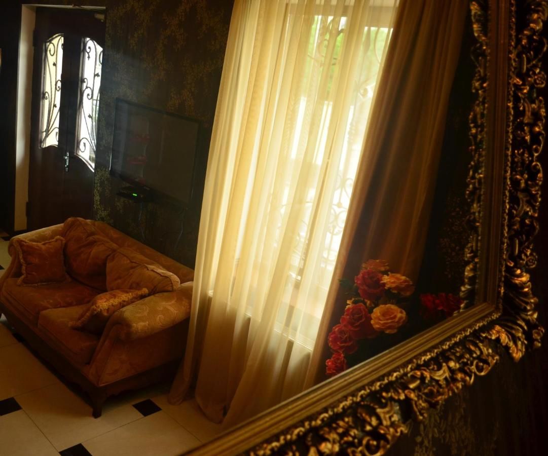 Отель Hotel Rich Тбилиси-21