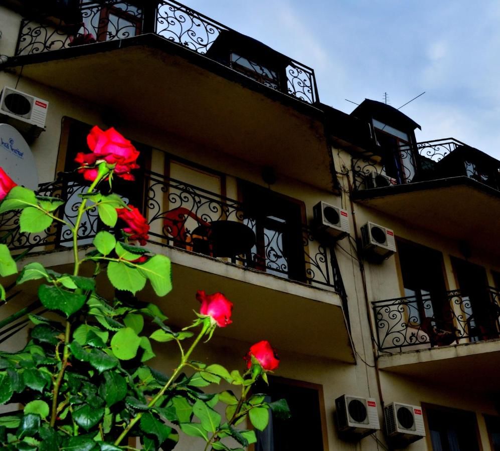 Отель Hotel Rich Тбилиси-22