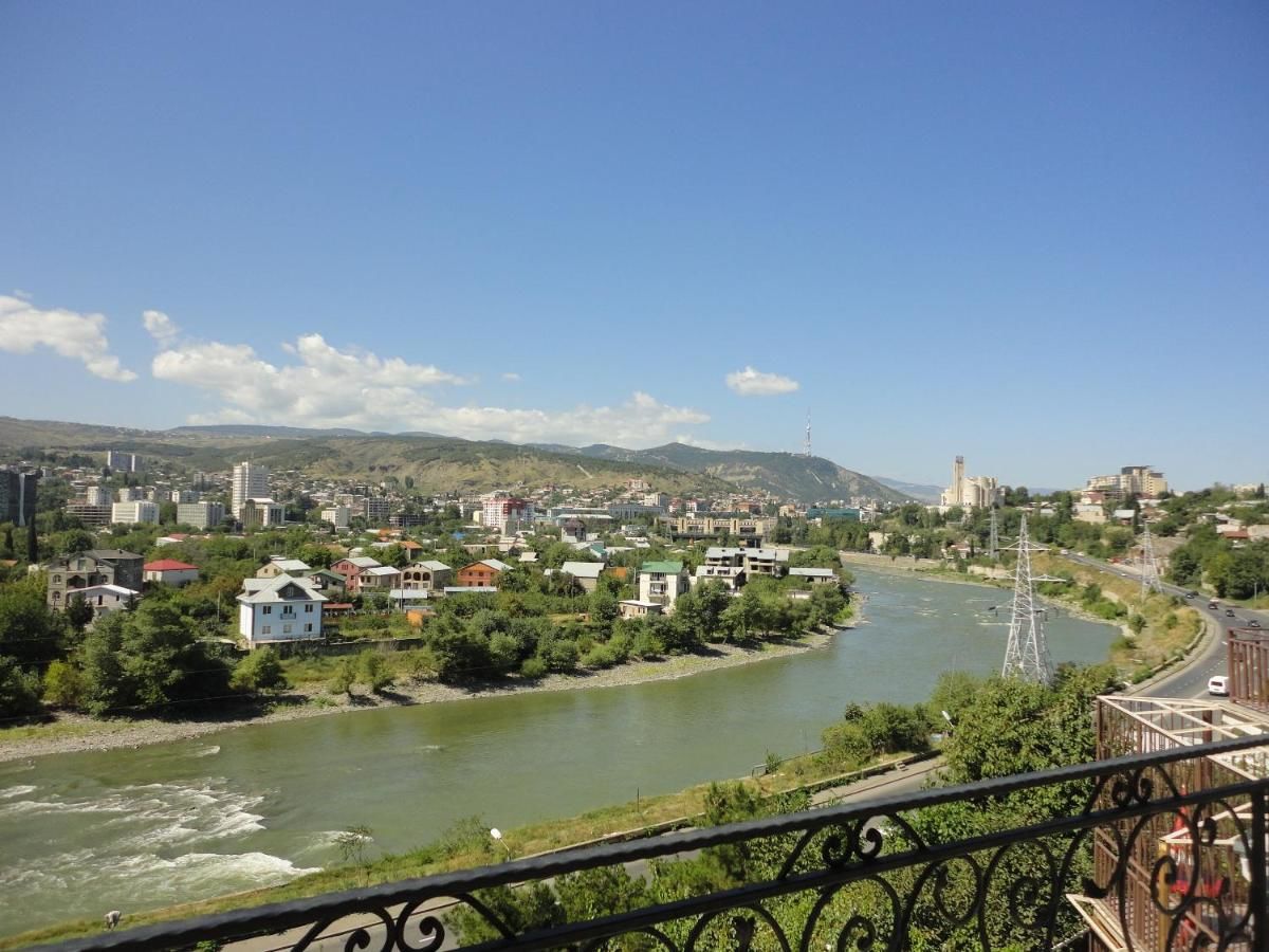 Отель Hotel Rich Тбилиси-23