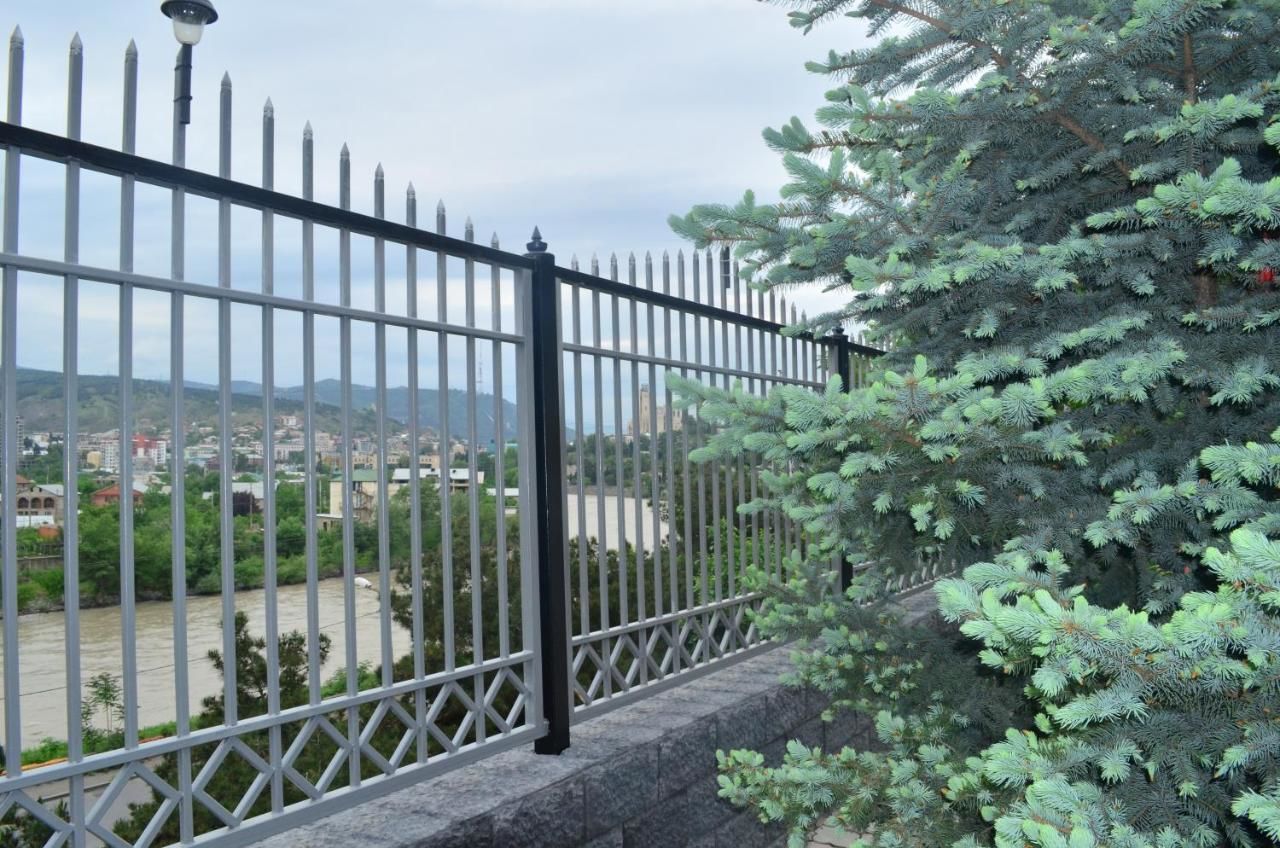 Отель Hotel Rich Тбилиси-24