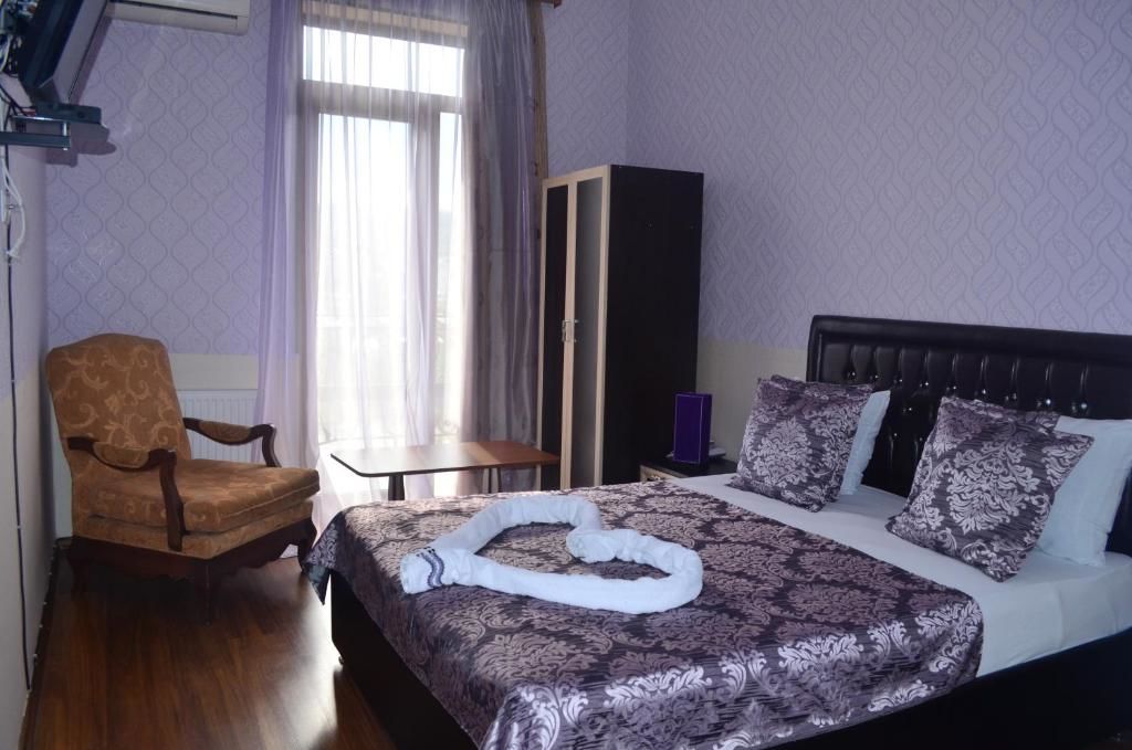 Отель Hotel Rich Тбилиси-27