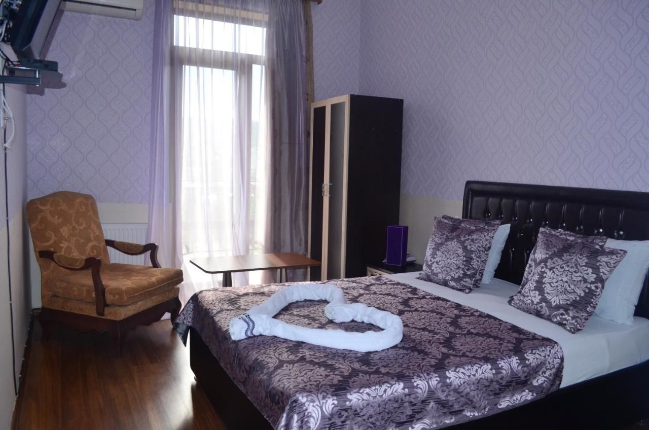 Отель Hotel Rich Тбилиси-7