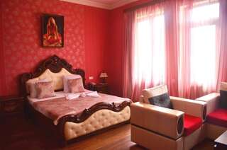 Отель Hotel Rich Тбилиси-1