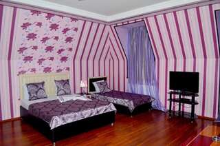 Отель Hotel Rich Тбилиси-5