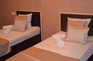 Отель Hotel Rich Тбилиси-6
