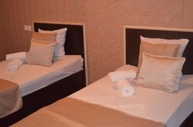 Отель Hotel Rich Тбилиси-9